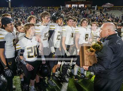 Thumbnail 2 in Round Valley @ Benjamin Franklin (AIA 3A Final - Awards) photogallery.