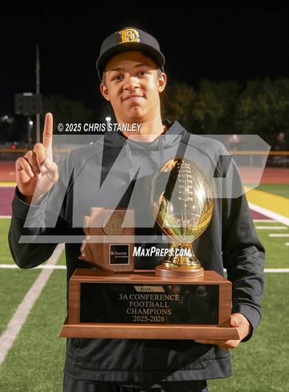 Thumbnail 2 in Round Valley @ Benjamin Franklin (AIA 3A Final - Awards) photogallery.