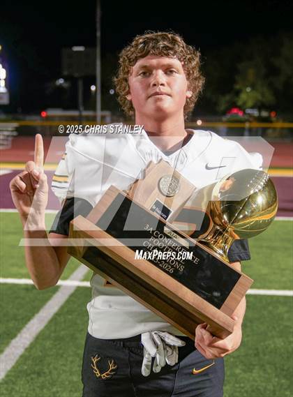 Thumbnail 2 in Round Valley @ Benjamin Franklin (AIA 3A Final - Awards) photogallery.