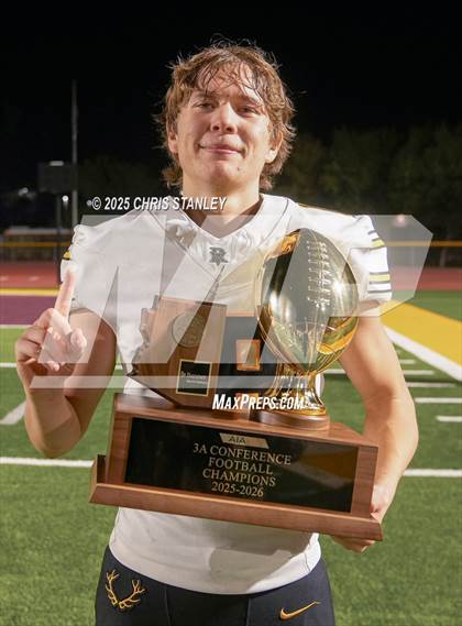 Thumbnail 1 in Round Valley @ Benjamin Franklin (AIA 3A Final - Awards) photogallery.