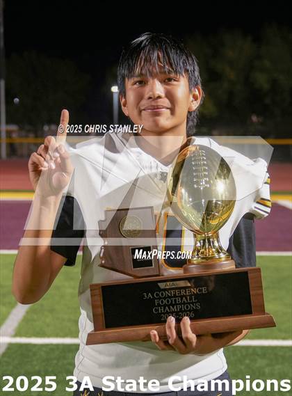 Thumbnail 3 in Round Valley @ Benjamin Franklin (AIA 3A Final - Awards) photogallery.