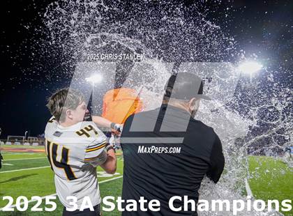 Thumbnail 2 in Round Valley @ Benjamin Franklin (AIA 3A Final - Awards) photogallery.