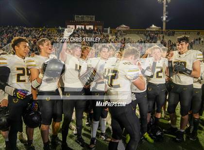 Thumbnail 3 in Round Valley @ Benjamin Franklin (AIA 3A Final - Awards) photogallery.