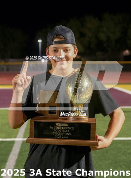 Thumbnail 3 in Round Valley @ Benjamin Franklin (AIA 3A Final - Awards) photogallery.