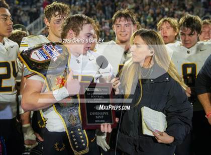 Thumbnail 1 in Round Valley @ Benjamin Franklin (AIA 3A Final - Awards) photogallery.