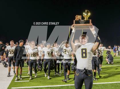 Thumbnail 1 in Round Valley @ Benjamin Franklin (AIA 3A Final - Awards) photogallery.