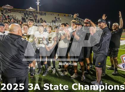 Thumbnail 2 in Round Valley @ Benjamin Franklin (AIA 3A Final - Awards) photogallery.