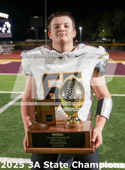 Thumbnail 3 in Round Valley @ Benjamin Franklin (AIA 3A Final - Awards) photogallery.