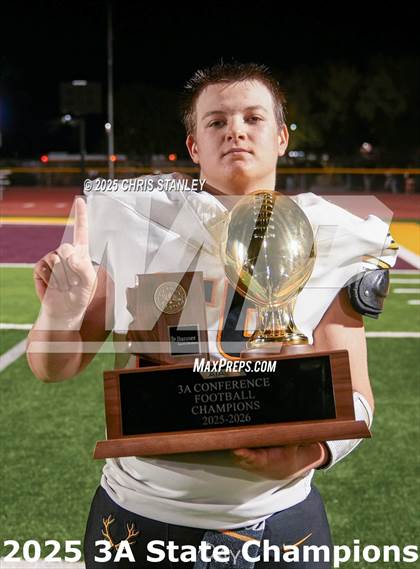 Thumbnail 2 in Round Valley @ Benjamin Franklin (AIA 3A Final - Awards) photogallery.