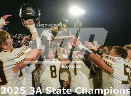 Thumbnail 2 in Round Valley @ Benjamin Franklin (AIA 3A Final - Awards) photogallery.