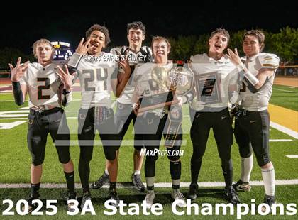 Thumbnail 3 in Round Valley @ Benjamin Franklin (AIA 3A Final - Awards) photogallery.