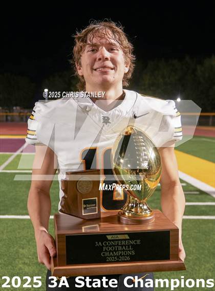 Thumbnail 3 in Round Valley @ Benjamin Franklin (AIA 3A Final - Awards) photogallery.