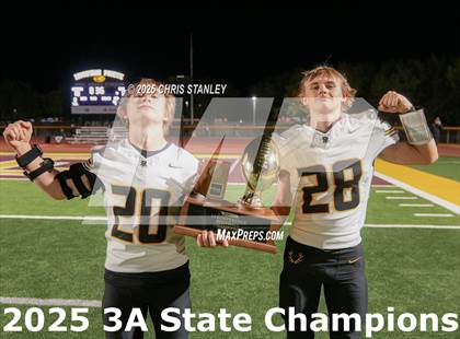 Thumbnail 1 in Round Valley @ Benjamin Franklin (AIA 3A Final - Awards) photogallery.