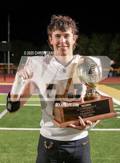 Thumbnail 3 in Round Valley @ Benjamin Franklin (AIA 3A Final - Awards) photogallery.