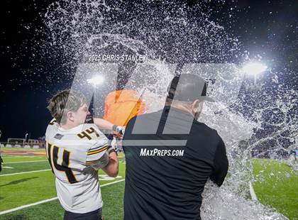 Thumbnail 1 in Round Valley @ Benjamin Franklin (AIA 3A Final - Awards) photogallery.