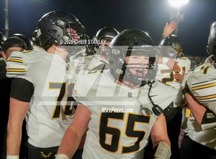 Thumbnail 1 in Round Valley @ Benjamin Franklin (AIA 3A Final - Awards) photogallery.