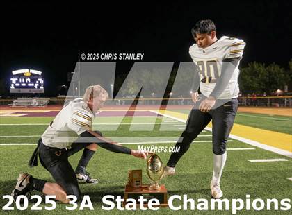 Thumbnail 2 in Round Valley @ Benjamin Franklin (AIA 3A Final - Awards) photogallery.