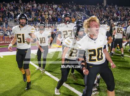 Thumbnail 1 in Round Valley @ Benjamin Franklin (AIA 3A Final - Awards) photogallery.