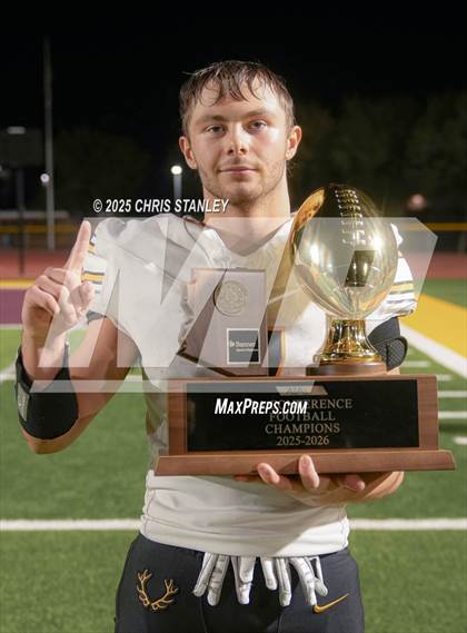 Thumbnail 2 in Round Valley @ Benjamin Franklin (AIA 3A Final - Awards) photogallery.