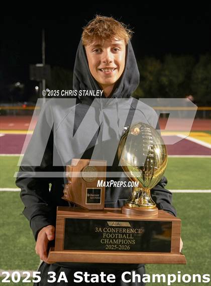 Thumbnail 3 in Round Valley @ Benjamin Franklin (AIA 3A Final - Awards) photogallery.