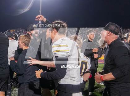 Thumbnail 3 in Round Valley @ Benjamin Franklin (AIA 3A Final - Awards) photogallery.