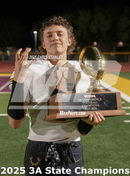 Thumbnail 1 in Round Valley @ Benjamin Franklin (AIA 3A Final - Awards) photogallery.