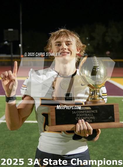 Thumbnail 1 in Round Valley @ Benjamin Franklin (AIA 3A Final - Awards) photogallery.