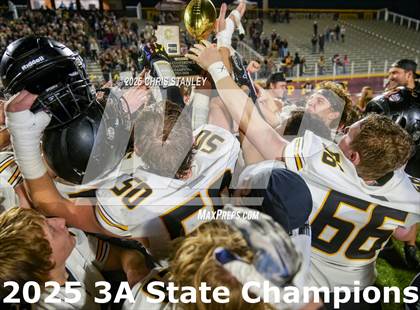 Thumbnail 1 in Round Valley @ Benjamin Franklin (AIA 3A Final - Awards) photogallery.