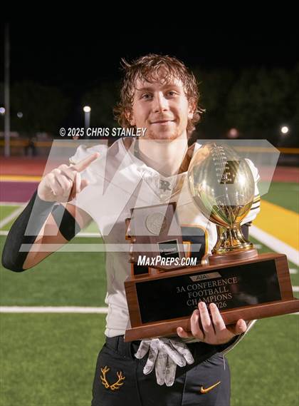 Thumbnail 1 in Round Valley @ Benjamin Franklin (AIA 3A Final - Awards) photogallery.