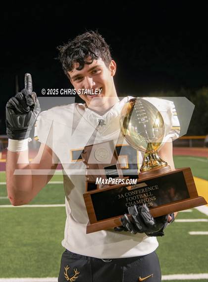 Thumbnail 3 in Round Valley @ Benjamin Franklin (AIA 3A Final - Awards) photogallery.