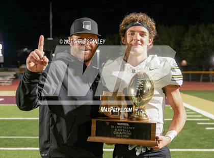 Thumbnail 2 in Round Valley @ Benjamin Franklin (AIA 3A Final - Awards) photogallery.