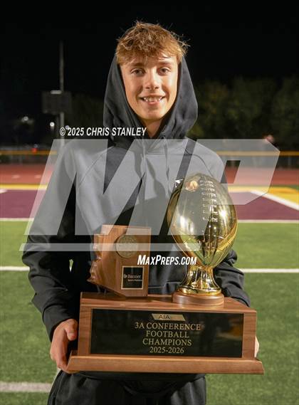 Thumbnail 2 in Round Valley @ Benjamin Franklin (AIA 3A Final - Awards) photogallery.