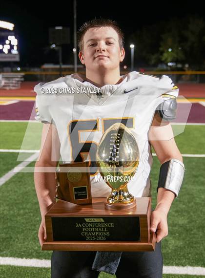 Thumbnail 2 in Round Valley @ Benjamin Franklin (AIA 3A Final - Awards) photogallery.