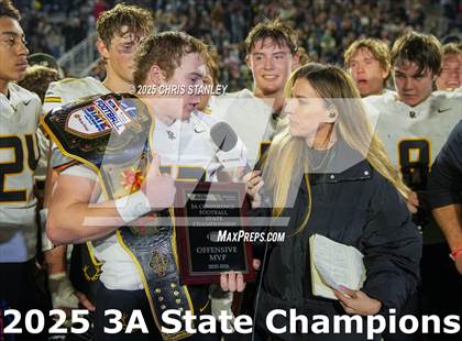 Thumbnail 2 in Round Valley @ Benjamin Franklin (AIA 3A Final - Awards) photogallery.