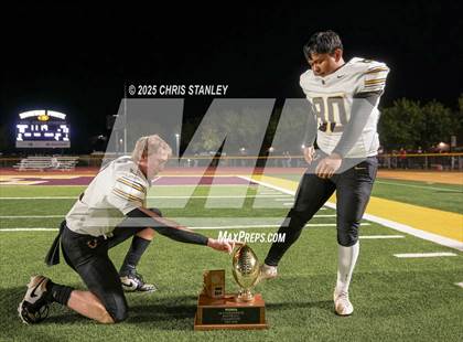 Thumbnail 1 in Round Valley @ Benjamin Franklin (AIA 3A Final - Awards) photogallery.