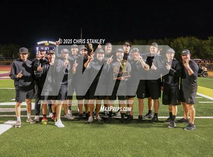 Thumbnail 3 in Round Valley @ Benjamin Franklin (AIA 3A Final - Awards) photogallery.