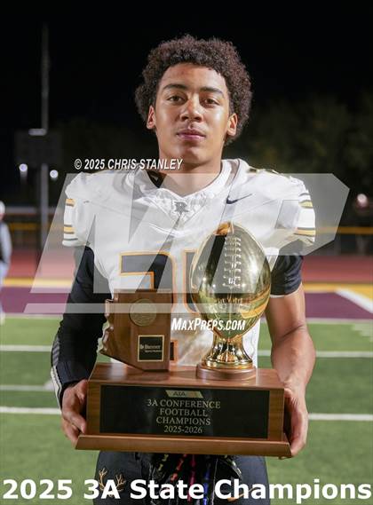 Thumbnail 1 in Round Valley @ Benjamin Franklin (AIA 3A Final - Awards) photogallery.