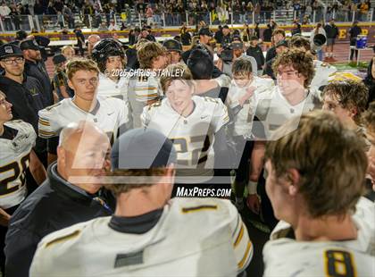 Thumbnail 1 in Round Valley @ Benjamin Franklin (AIA 3A Final - Awards) photogallery.