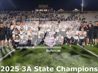 Thumbnail 1 in Round Valley @ Benjamin Franklin (AIA 3A Final - Awards) photogallery.