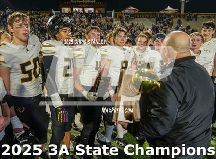 Thumbnail 1 in Round Valley @ Benjamin Franklin (AIA 3A Final - Awards) photogallery.