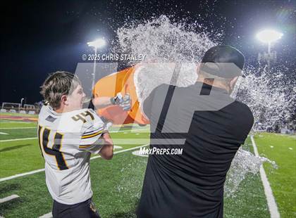 Thumbnail 3 in Round Valley @ Benjamin Franklin (AIA 3A Final - Awards) photogallery.