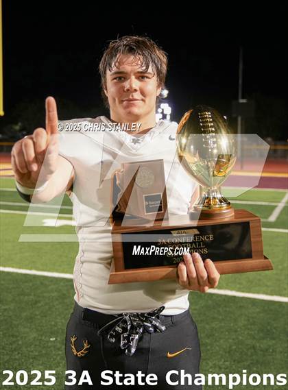 Thumbnail 3 in Round Valley @ Benjamin Franklin (AIA 3A Final - Awards) photogallery.