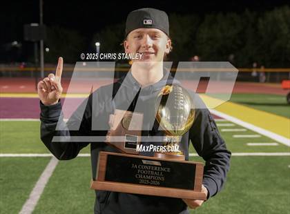 Thumbnail 1 in Round Valley @ Benjamin Franklin (AIA 3A Final - Awards) photogallery.