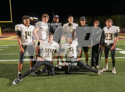 Thumbnail 1 in Round Valley @ Benjamin Franklin (AIA 3A Final - Awards) photogallery.