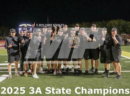 Thumbnail 3 in Round Valley @ Benjamin Franklin (AIA 3A Final - Awards) photogallery.