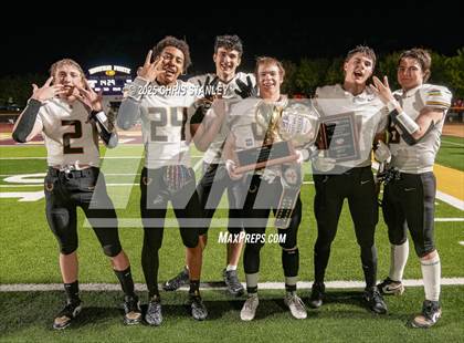 Thumbnail 1 in Round Valley @ Benjamin Franklin (AIA 3A Final - Awards) photogallery.