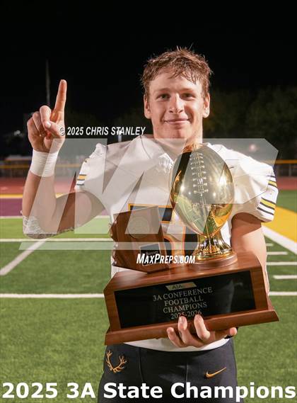 Thumbnail 3 in Round Valley @ Benjamin Franklin (AIA 3A Final - Awards) photogallery.