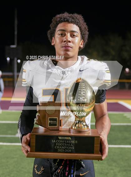 Thumbnail 3 in Round Valley @ Benjamin Franklin (AIA 3A Final - Awards) photogallery.