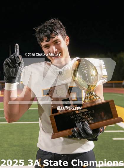 Thumbnail 1 in Round Valley @ Benjamin Franklin (AIA 3A Final - Awards) photogallery.