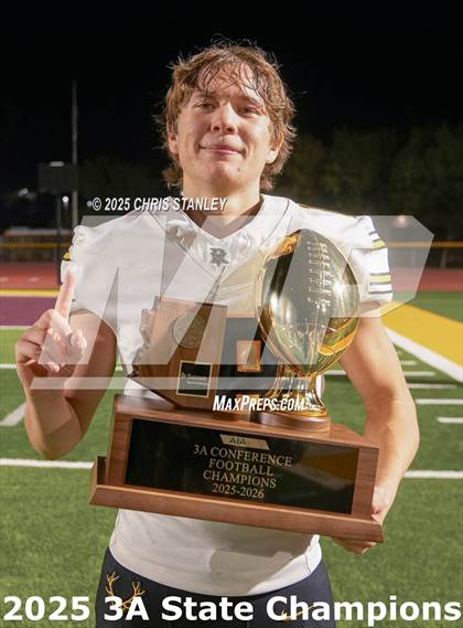 Thumbnail 2 in Round Valley @ Benjamin Franklin (AIA 3A Final - Awards) photogallery.